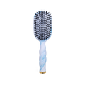 Boar Bristle Hair Brush - Tide & True
                in Blue - Full Size
            