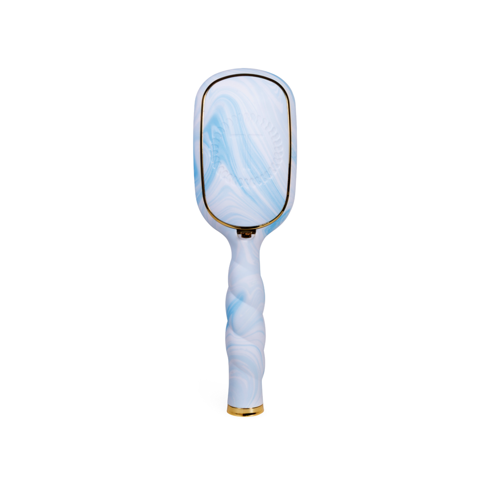Boar Bristle Hair Brush - Tide & True
