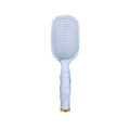 Detangler Hair Brush for Medium Hair - Tide & True
                in Blue - Full Size
            