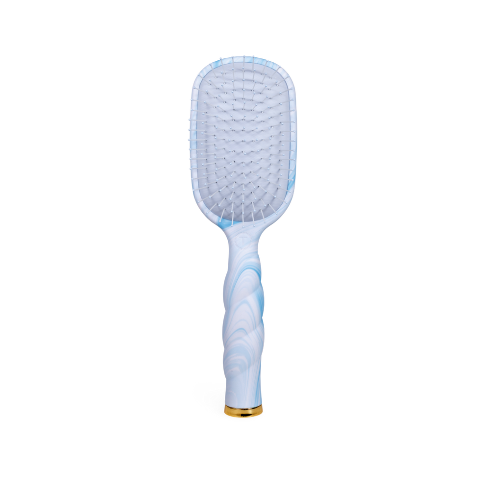 Detangler Hair Brush for Medium Hair - Tide & True
