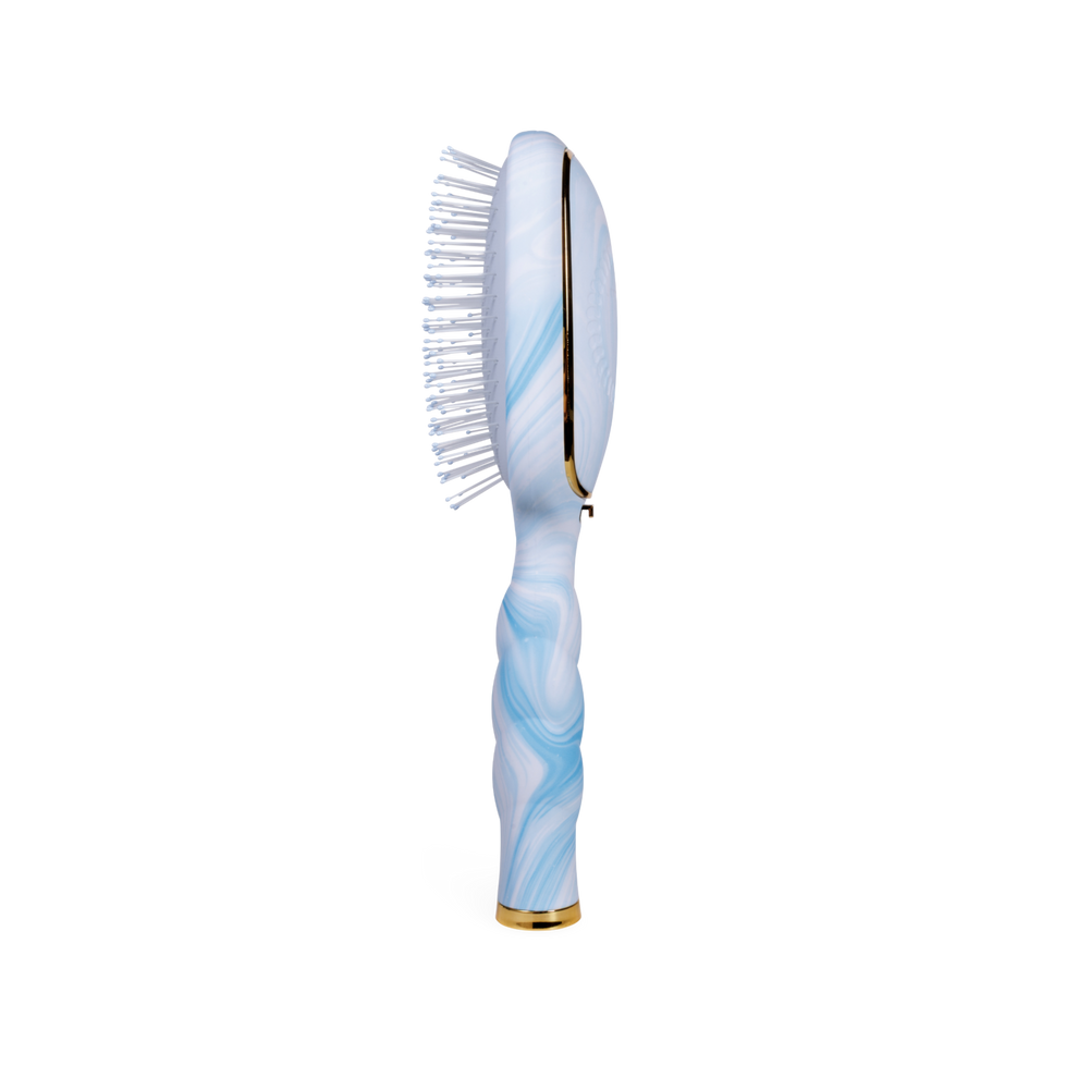 Detangler Hair Brush for Medium Hair - Tide & True
