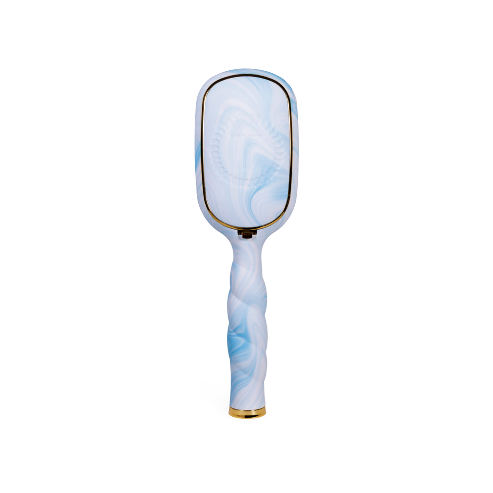 Detangler Hair Brush for Medium Hair - Tide & True
