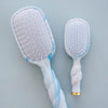 Detangler Hair Brush for Medium Hair - Tide & True
