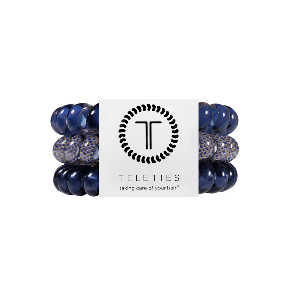 Twilight Tones Large Hair Ties
