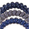 Twilight Tones Large Hair Ties
