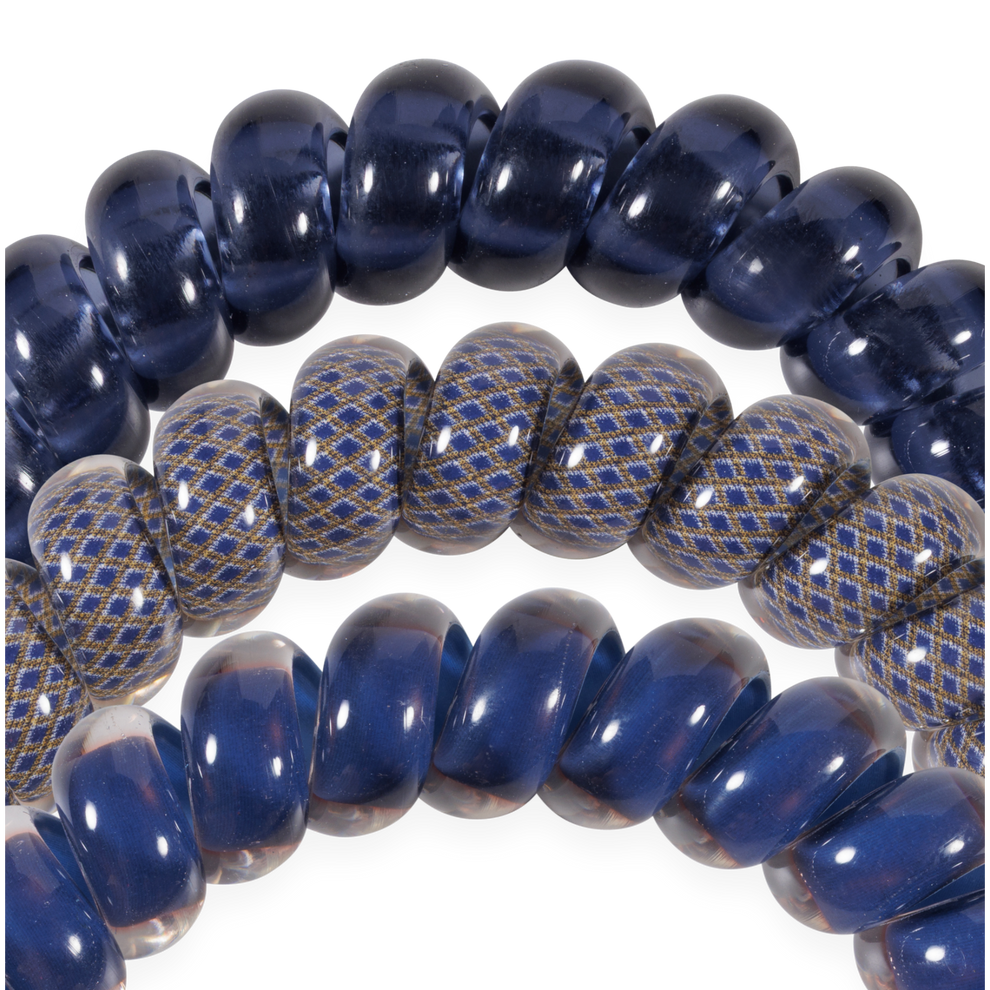 Twilight Tones Large Hair Ties
