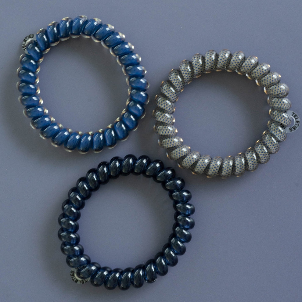 Twilight Tones Large Hair Ties
