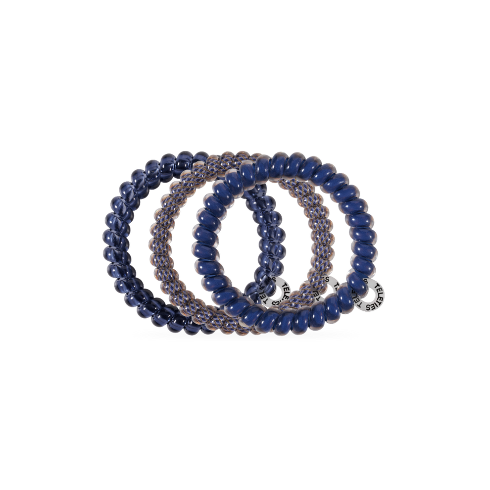 Twilight Tones Small Hair Ties
