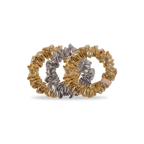 Year of Glam Small Scrunchie