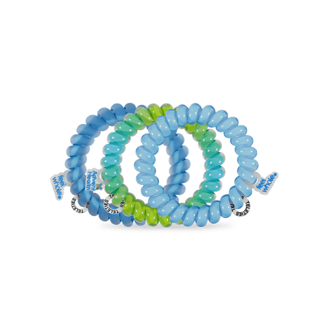AdventHealth Ombre Large Hair Ties
