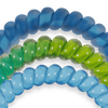 AdventHealth Ombre Small Hair Ties - Hair Ties - TELETIES
