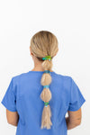 AdventHealth Ombre Small Hair Ties - Hair Ties - TELETIES

