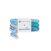 AdventHealth Ombre Small Hair Ties - Hair Ties - TELETIES
