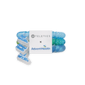AdventHealth Ombre Small Hair Ties
                 - Small
            