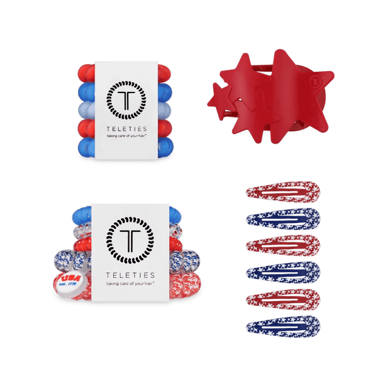 All American Bundle
                
              