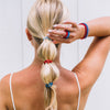 All American Tiny Hair Ties - Hair Ties - TELETIES
