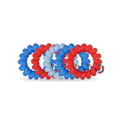 All American Tiny Hair Ties