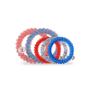 All Star Energy Mix Pack Hair Ties - Hair Ties - TELETIES
