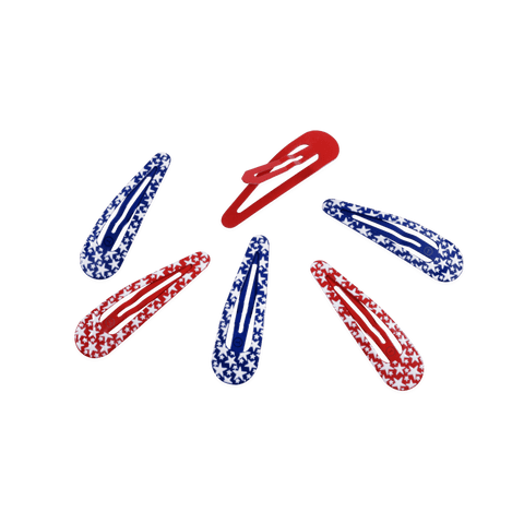 All Star Energy Snap Clip (6Ct)