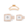 Almond Beige Favorites Set - Bundle - TELETIES
