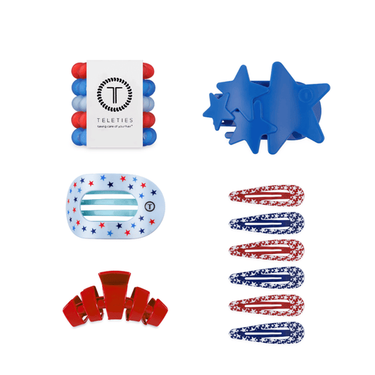 Americana Kids Bundle
                
              