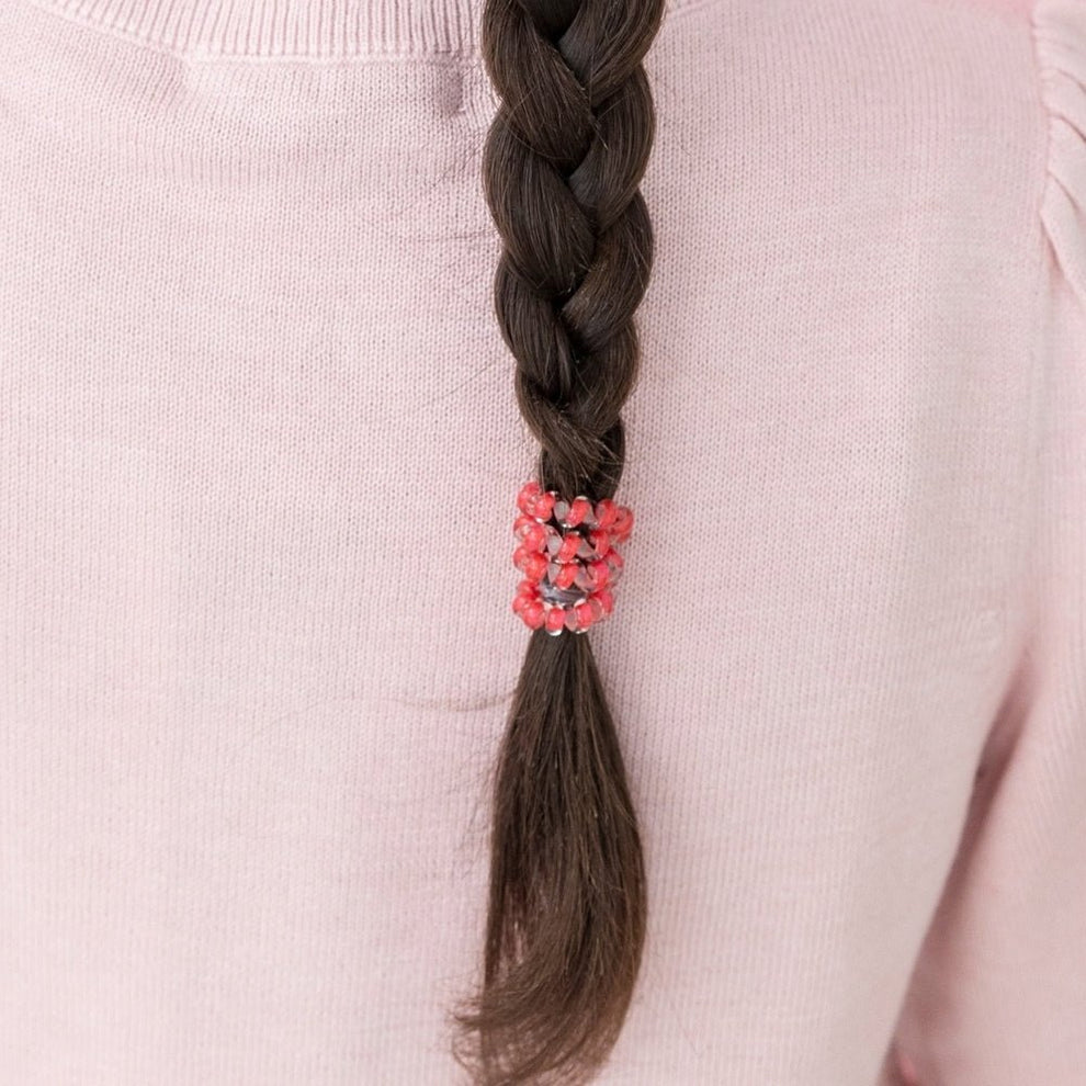 And to All a Good Night Small Hair Ties - Hair Ties - TELETIES
