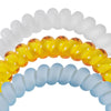Argentina Small Hair Ties - Hair Ties - TELETIES
