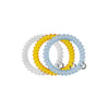 Argentina Small Hair Ties - Hair Ties - TELETIES
