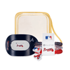 TELETIES - Atlanta Braves Gift Set - Image - 1