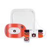 TELETIES - Auburn University Gift Set - Image - 1