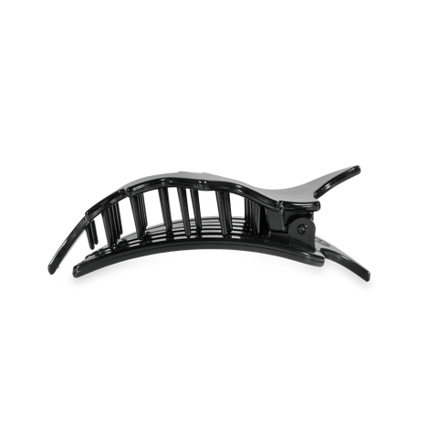 Bat Flat Hair Clip