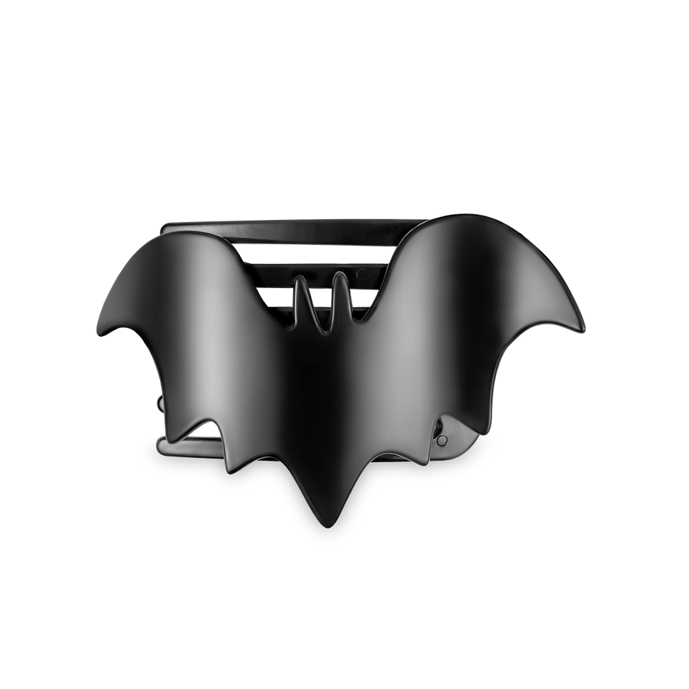 Bat Flat Hair Clip - Hair Clips - TELETIES
