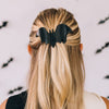 Bat Flat Hair Clip - Hair Clips - TELETIES
