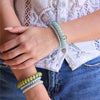 Bay Breeze Mix Pack Hair Ties - Hair Ties - TELETIES
