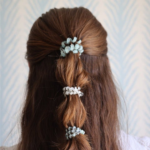 Bay Breeze Mix Pack Hair Ties