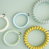 Bay Breeze Mix Pack Hair Ties - Hair Ties - TELETIES
