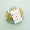 Bay Breeze Mix Pack Hair Ties - Hair Ties - TELETIES
