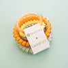 Beach Club Mix Pack Hair Ties - Hair Ties - TELETIES
