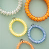 Beach Club Mix Pack Hair Ties - Hair Ties - TELETIES

