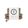 Beary Christmas Mix Pack Hair Ties - Hair Ties - TELETIES
