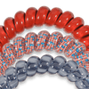 Blueberry Farms Large Hair Ties - Hair Ties - TELETIES
