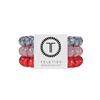 Blueberry Farms Large Hair Ties - Hair Ties - TELETIES
