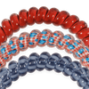 Blueberry Farms Small Hair Ties - Hair Ties - TELETIES
