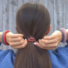 Blueberry Farms Small Hair Ties - Hair Ties - TELETIES
