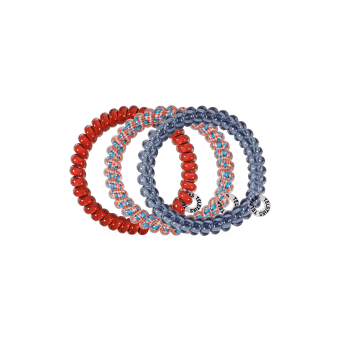 Blueberry Farms Small Hair Ties