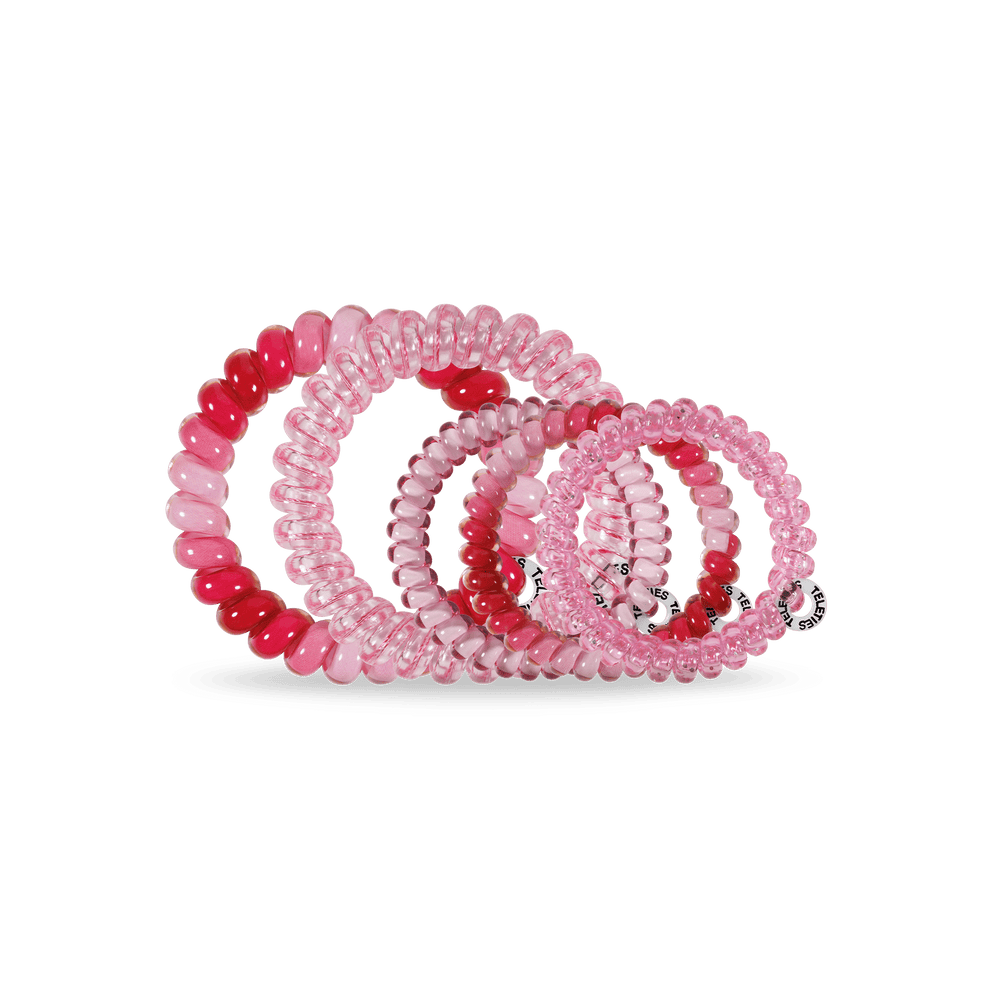 Blushing - Mix Pack - TELETIES
