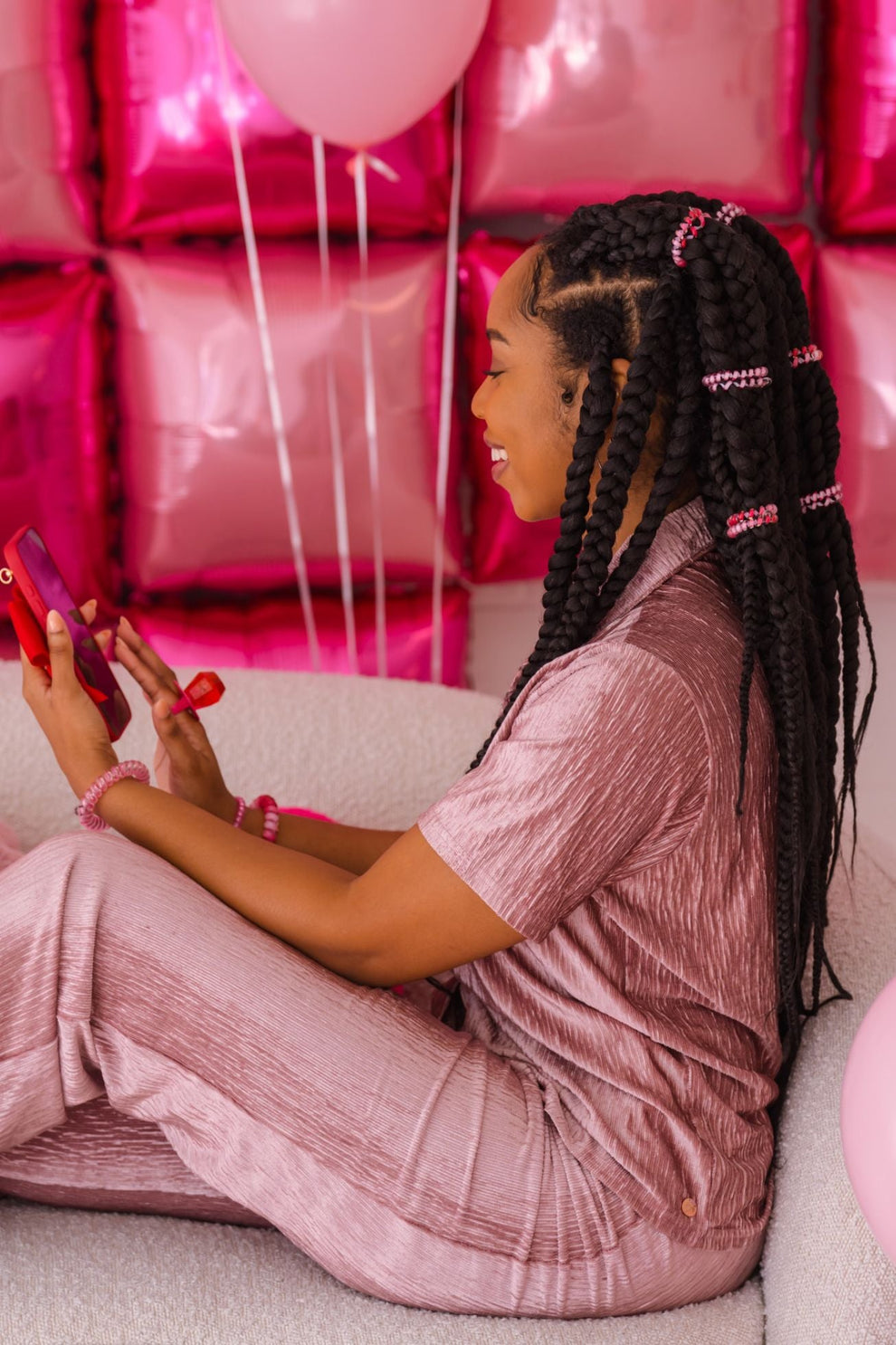 Blushing - Mix Pack - TELETIES
