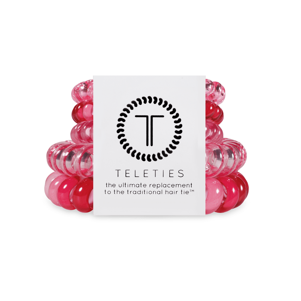 Blushing - Mix Pack - TELETIES
