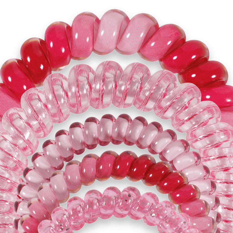 Blushing - Mix Pack - TELETIES
