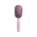 Boar Bristle Hair Brush - Bubblegum Pink
                in Pink - Full Size
            